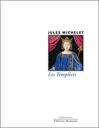 Les templiers - Livre d'occasion