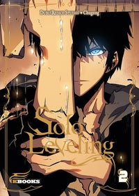 SOLO LEVELING T02 - VOL02 - Livre d'occasion