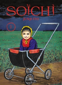 SOICHI T01 - Livre d'occasion