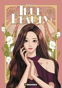 True beauty t01 - Livre d'occasion