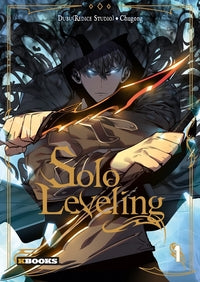 SOLO LEVELING T01 - VOL01 - Livre d'occasion