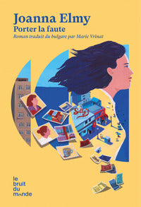 Porter la faute - Livre d'occasion