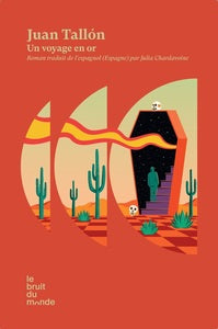 Un voyage en or - Livre d'occasion