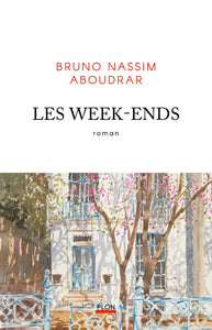 Les week-ends - Livre d'occasion
