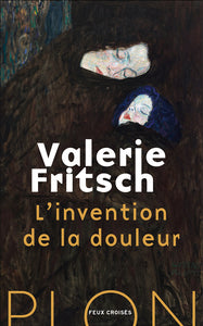 L'invention de la douleur - Livre d'occasion