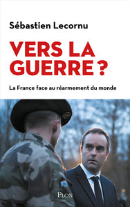 Vers la guerre ? - Livre d'occasion