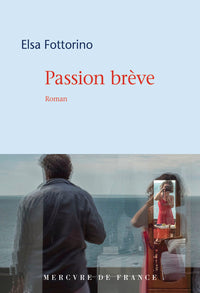 Passion breve - Livre d'occasion