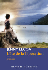L'ete de la liberation - Livre d'occasion