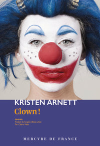 Clown ! - Livre d'occasion