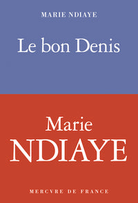 Le bon denis - Livre d'occasion