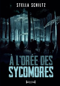 A l'oree des sycomores - Livre d'occasion