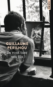 ILS VONT TUER VOS FILS - Livre d'occasion