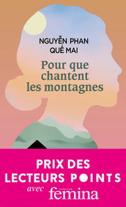 POUR QUE CHANTENT LES MONTAGNES - Livre d'occasion