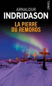 La Pierre du remords - Livre d'occasion