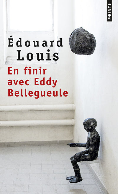 En finir avec eddy bellegueule - Livre d'occasion