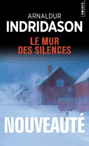 Le Mur des silences - Livre d'occasion
