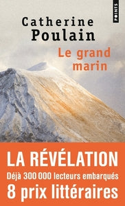 Le grand marin - Livre d'occasion