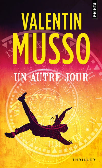Un autre jour - Livre d'occasion