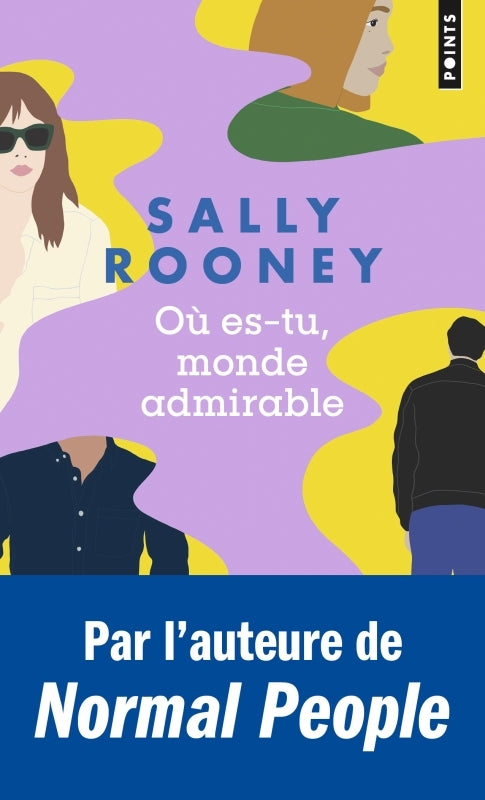 Ou es-tu, monde admirable - Livre d'occasion