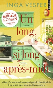 Un long, si long après-midi - Livre d'occasion