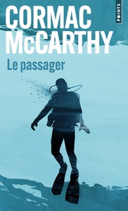LE PASSAGER - Livre d'occasion
