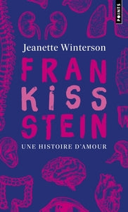 FRANKISSSTEIN. UNE HISTOIRE D'AMOUR - Livre d'occasion