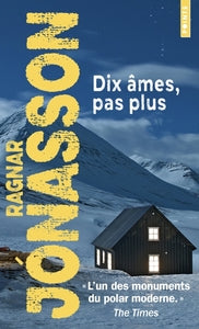 Dix âmes, pas plus - Livre d'occasion