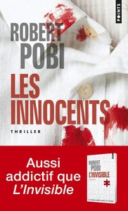 LES INNOCENTS - Livre d'occasion