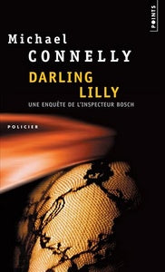 Darling lilly - Livre d'occasion