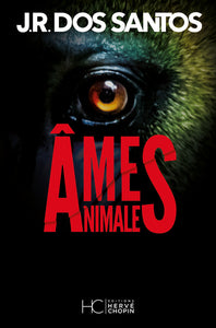 Ames animales - Livre d'occasion