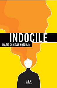 INDOCILE - Livre d'occasion