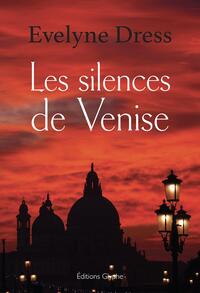 Les silences de venise - Livre d'occasion