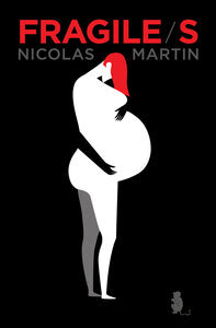 Fragile/s - Livre d'occasion