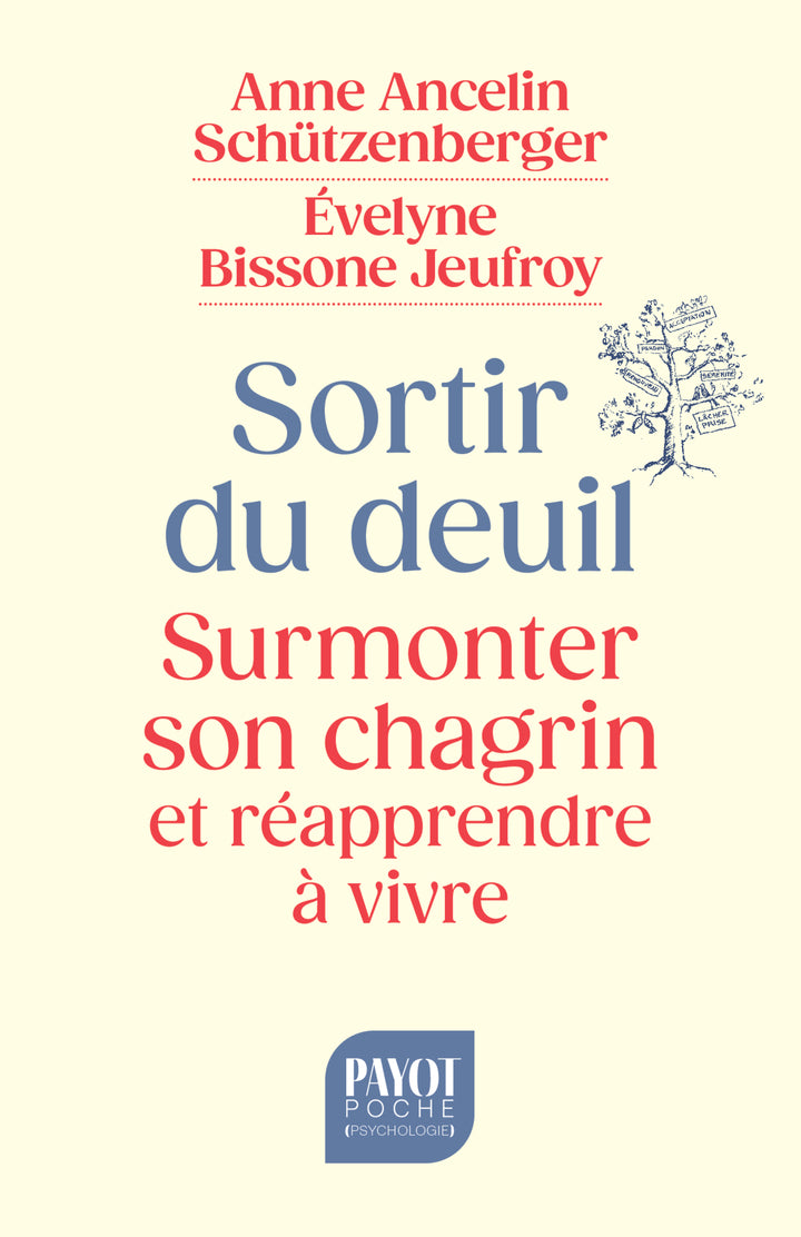 Sortir du deuil - surmonter son chagrin et reapprendre a vivre - Livre d'occasion
