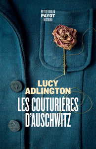 Les couturieres d'auschwitz - Livre d'occasion