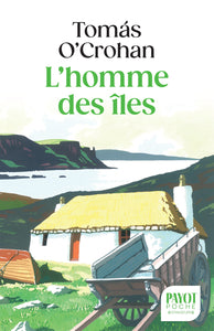 L'HOMME DES ILES - Livre d'occasion