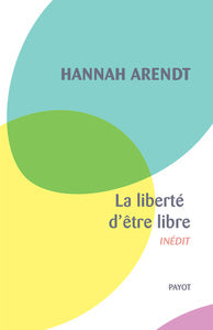 La liberte d'etre libre - Livre d'occasion