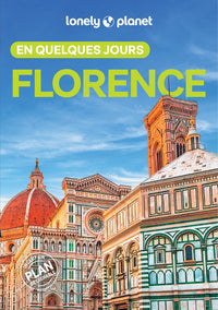 Florence en quelques jours 6ed - Livre d'occasion