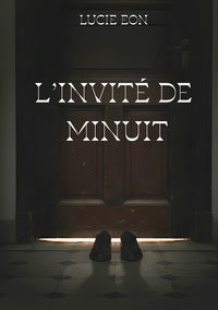 L'invite de minuit - Livre d'occasion