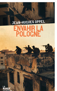 Envahir la pologne - Livre d'occasion