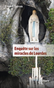 Enquete sur les miracles de lourdes - Livre d'occasion