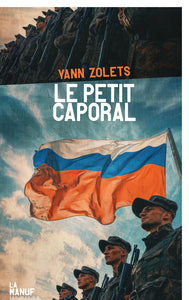 Le petit caporal - Livre d'occasion