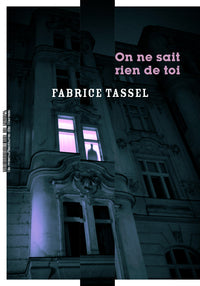 On ne sait rien de toi - Livre d'occasion