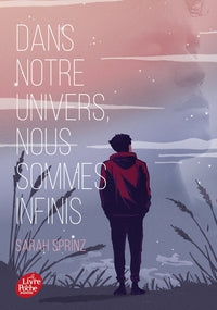 Dans notre univers, nous sommes infinis - Livre d'occasion