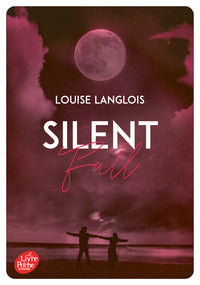 Silent fall - Livre d'occasion