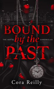 Bound by the past - the mafia chronicles, t7 (edition francaise) - Livre d'occasion