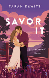 SAVOR IT - SPUNES TOME 1 - LA ROMANCE SMALL TOWN PARFAITE POUR L'ETE - Livre d'occasion