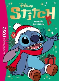 STITCH ! HORS-SERIE XXL - LE NOEL DE STITCH - Livre d'occasion