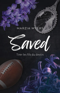SAVED - Livre d'occasion