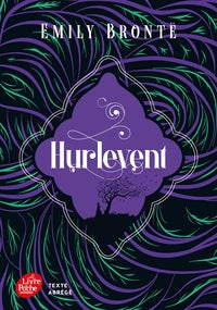 Hurlevent - Livre d'occasion